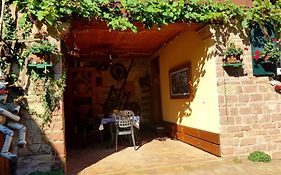 Gite Le Petit Moulin