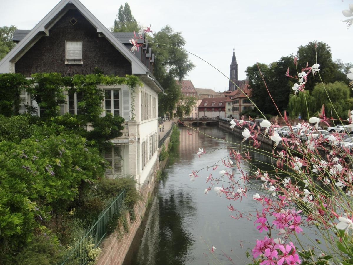 Gite Le Petit Moulin Rosenwiller Buitenkant foto