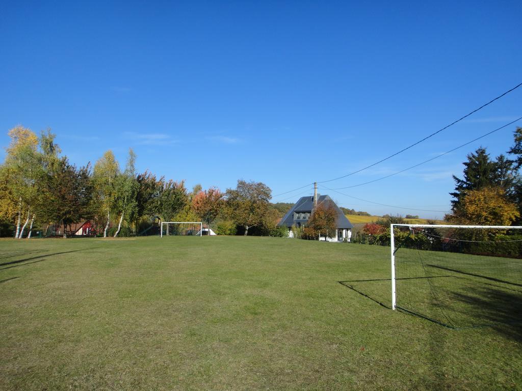 Gite Le Petit Moulin Rosenwiller Buitenkant foto