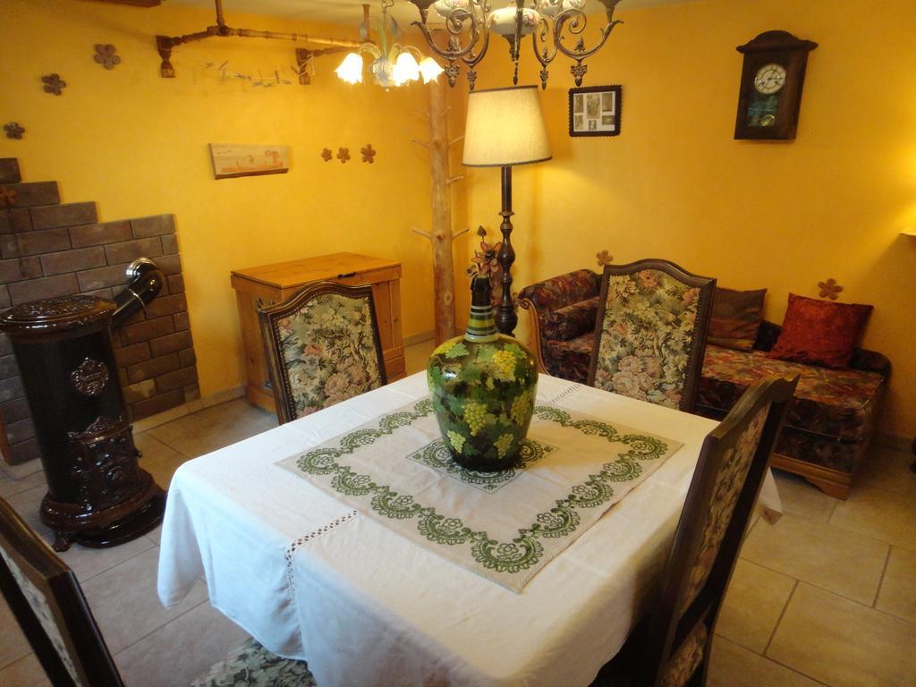 Gite Le Petit Moulin Rosenwiller Buitenkant foto