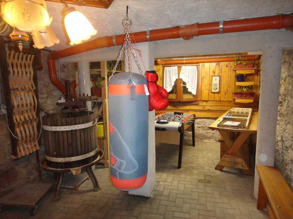 Gite Le Petit Moulin Rosenwiller Buitenkant foto